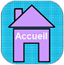 icone accueil