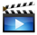icone vidéo